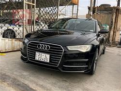 ئاودی A6